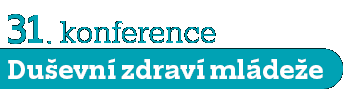 31. konference Duševní zdraví mládeže
